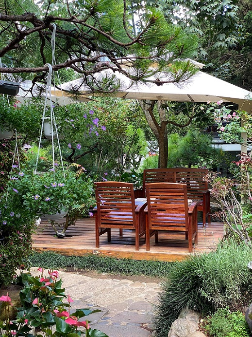 Roy Villa - Coffee Đà Lạt