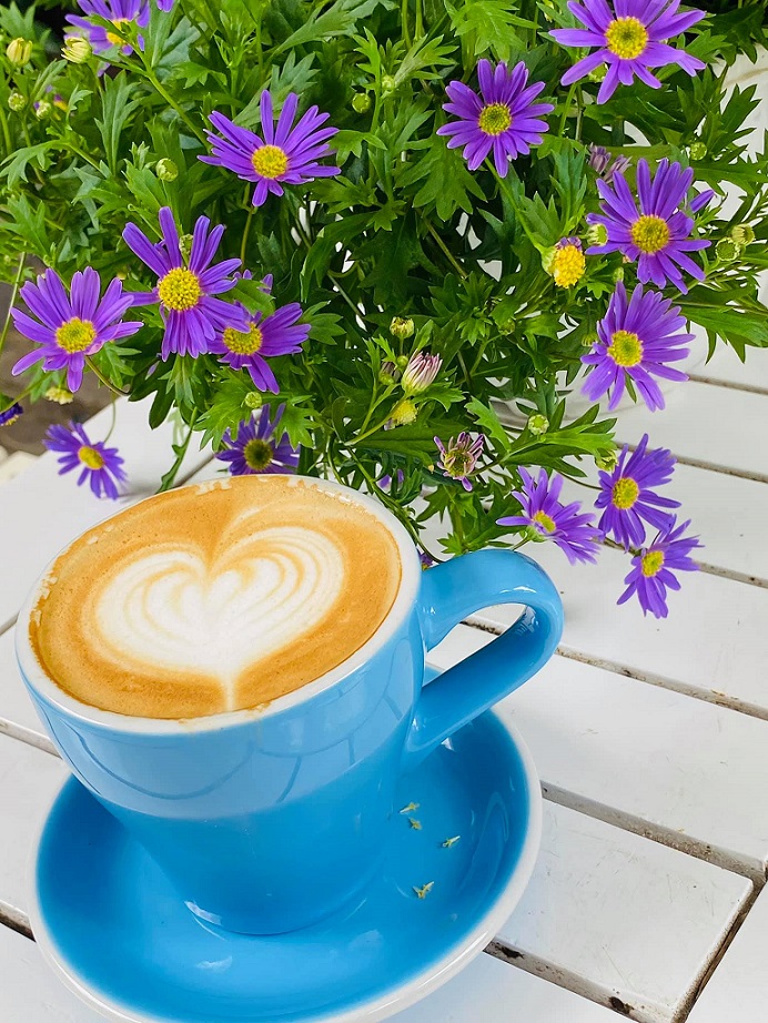 Roy Villa - Coffee Đà Lạt