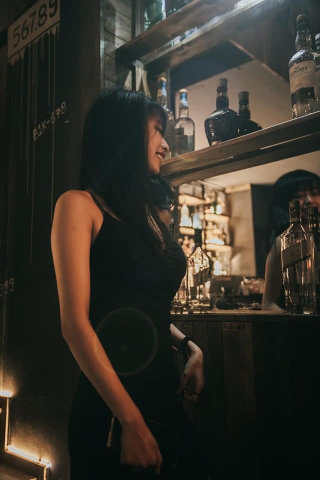 Đặt chỗ tại Rumors Night Pub Đà Lạt