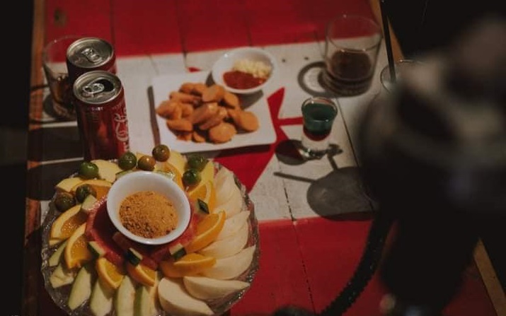 Đặt chỗ tại Rumors Night Pub Đà Lạt