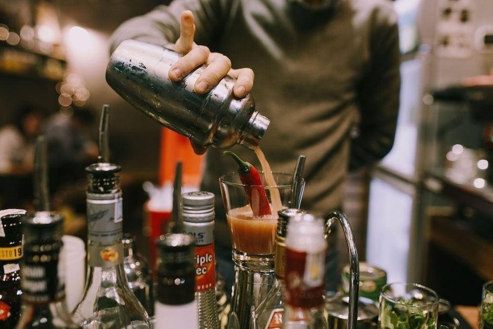 Đặt chỗ tại Rumors Night Pub Đà Lạt