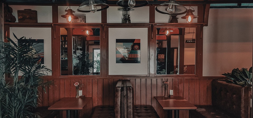 (Đã đổi tên) Đặt chỗ tại Similar Coffee & Cocktail Bar