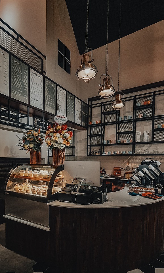 (Đã đổi tên) Đặt chỗ tại Similar Coffee & Cocktail Bar