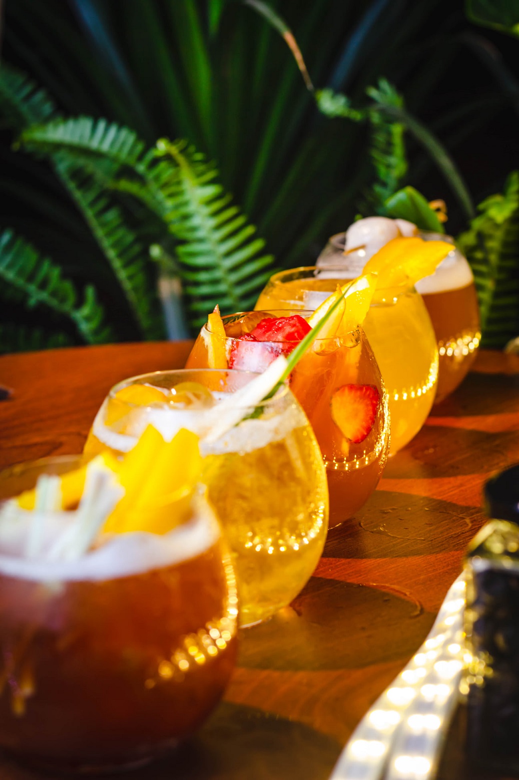 (Đã đổi tên) Đặt chỗ tại Similar Coffee & Cocktail Bar