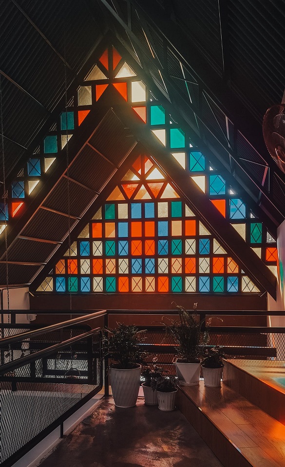 (Đã đổi tên) Đặt chỗ tại Similar Coffee & Cocktail Bar
