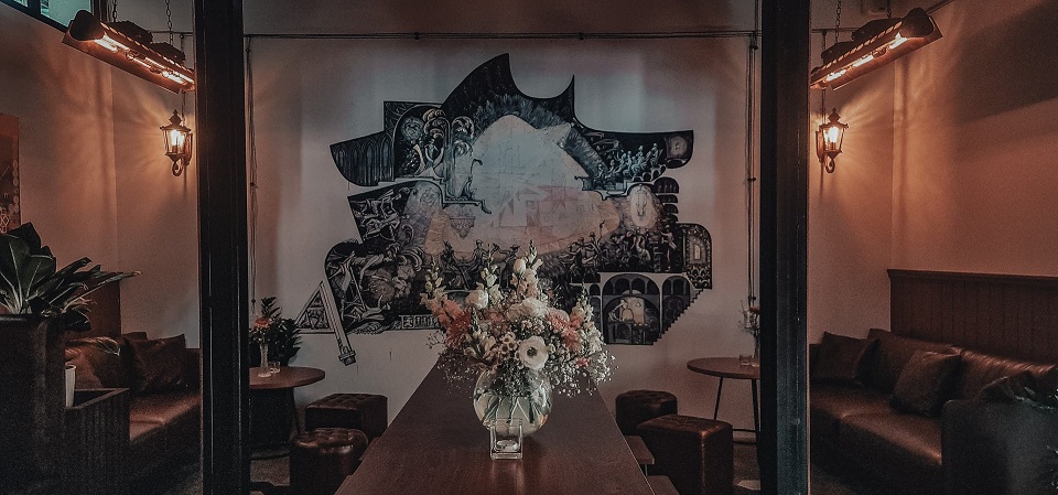 (Đã đổi tên) Đặt chỗ tại Similar Coffee & Cocktail Bar