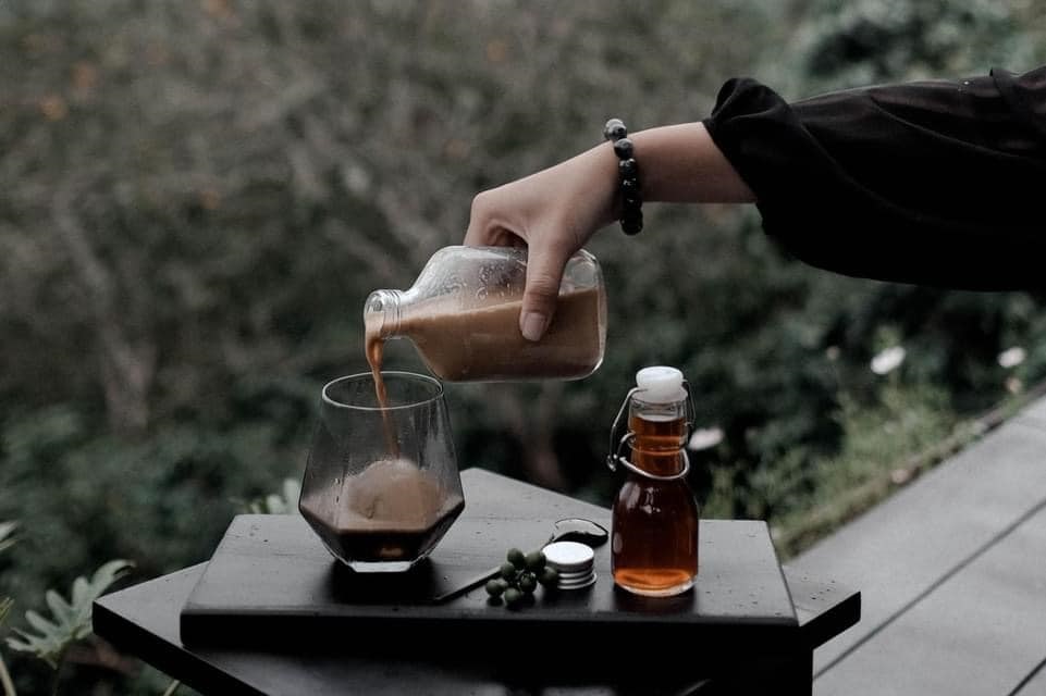 Sitooterie - Coffee & Stories, Đà Lạt 