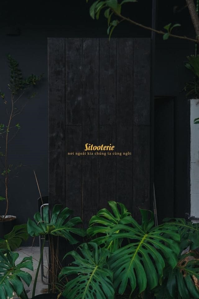 Sitooterie - Coffee & Stories, Đà Lạt 