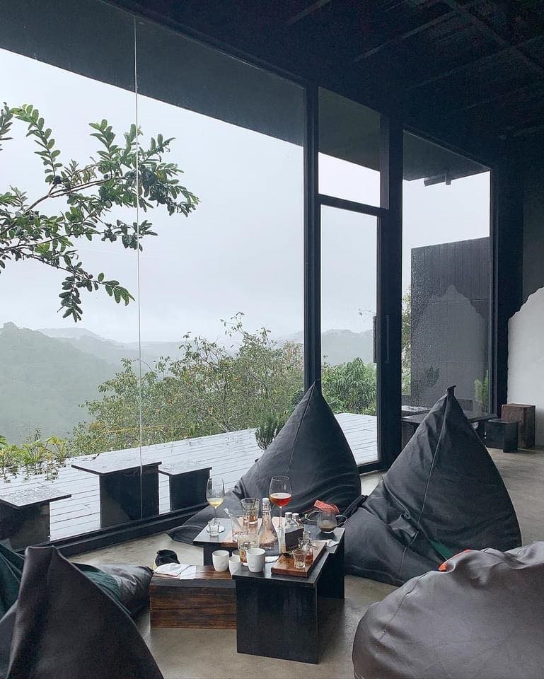 Sitooterie - Coffee & Stories, Đà Lạt 