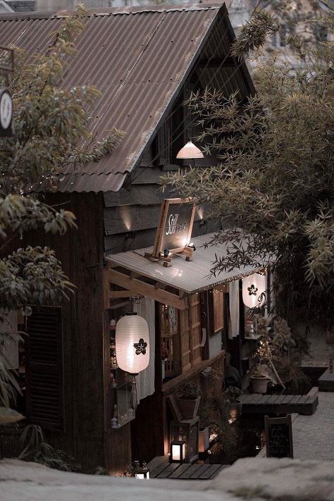 Khu tổ hợp Still, Đà Lạt