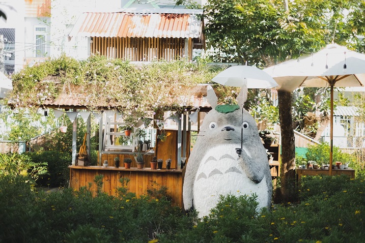 Khu tổ hợp Still, Đà Lạt