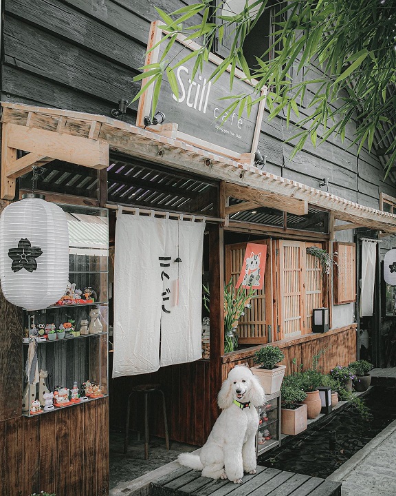 Khu tổ hợp Still, Đà Lạt