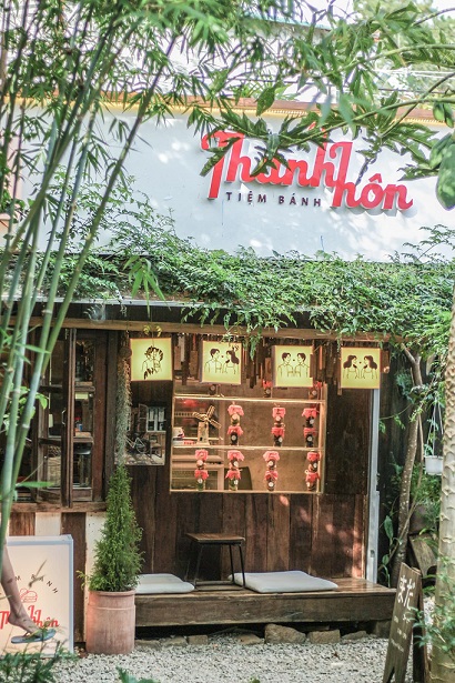 Khu tổ hợp Still, Đà Lạt