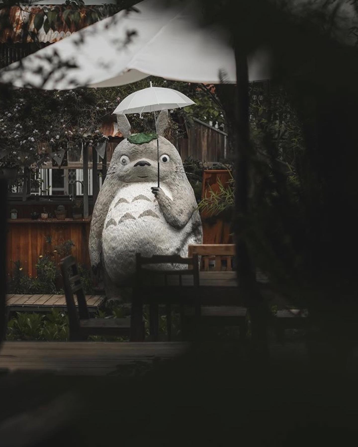 Khu tổ hợp Still, Đà Lạt