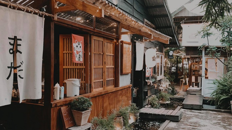 Khu tổ hợp Still, Đà Lạt