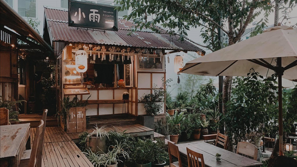 Khu tổ hợp Still, Đà Lạt