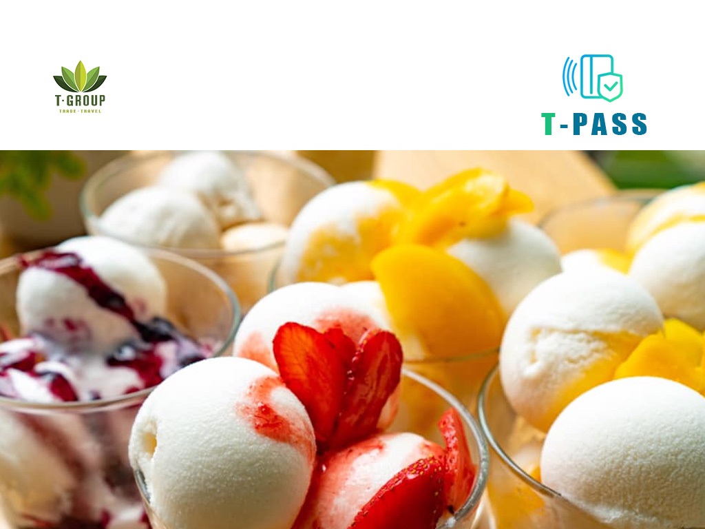 (Đổi địa điểm) Sữa Chua Trân Châu Houjicha, Đà Lạt