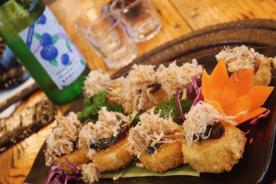 Sườn Cay BBQ Đà Lạt
