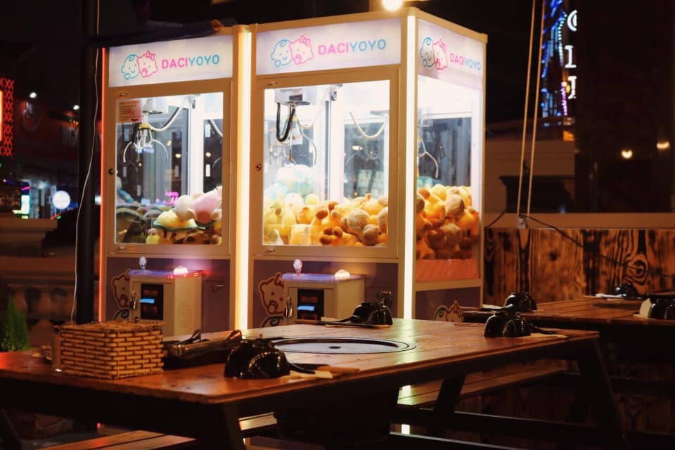 Sườn Cay BBQ Đà Lạt