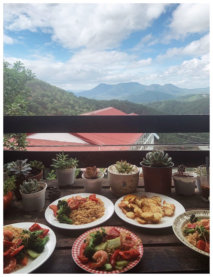 Dew Mountain View, Đà Lạt