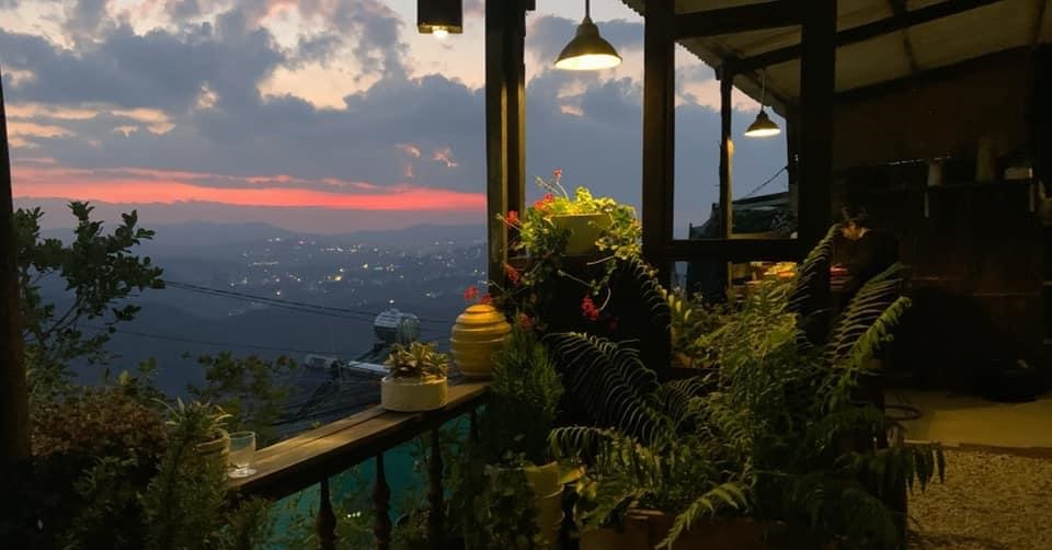 Dew Mountain View, Đà Lạt