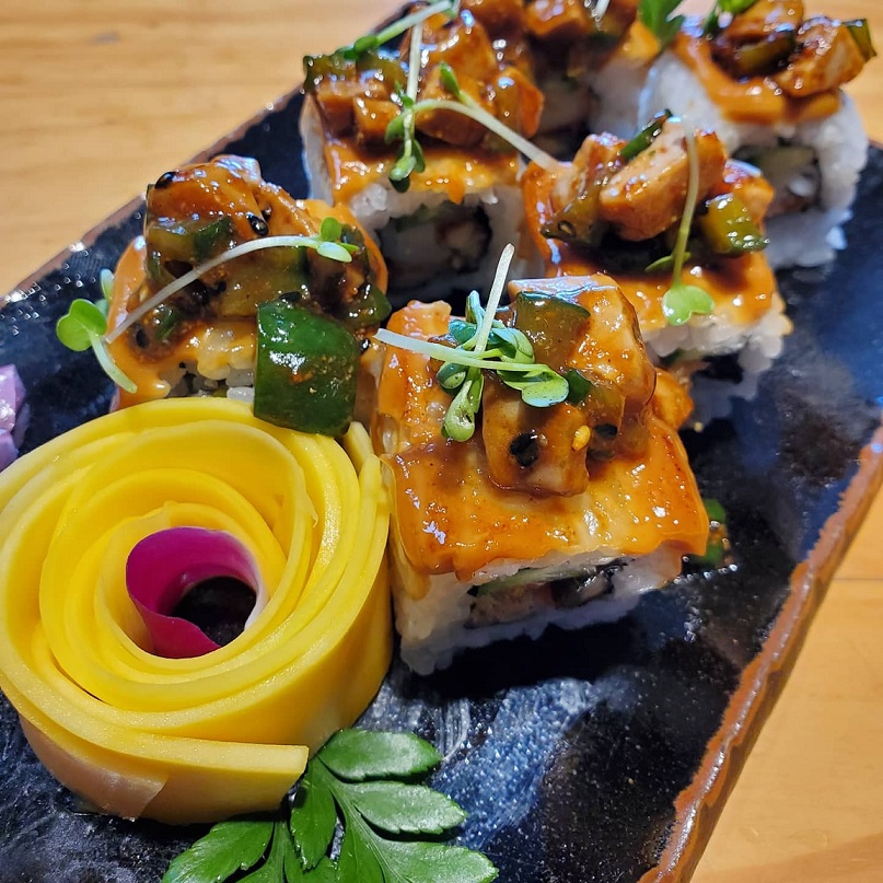 Sushi MiMi, Đà Lạt