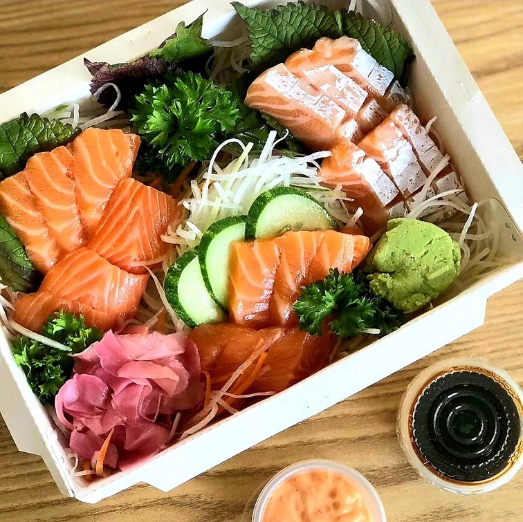 Sushi MiMi, Đà Lạt