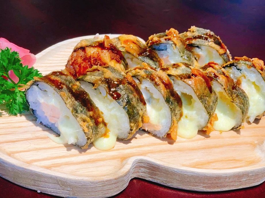 Sushi MiMi, Đà Lạt