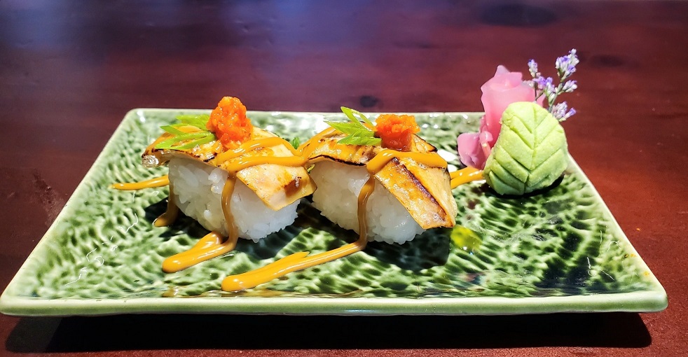 Sushi MiMi, Đà Lạt