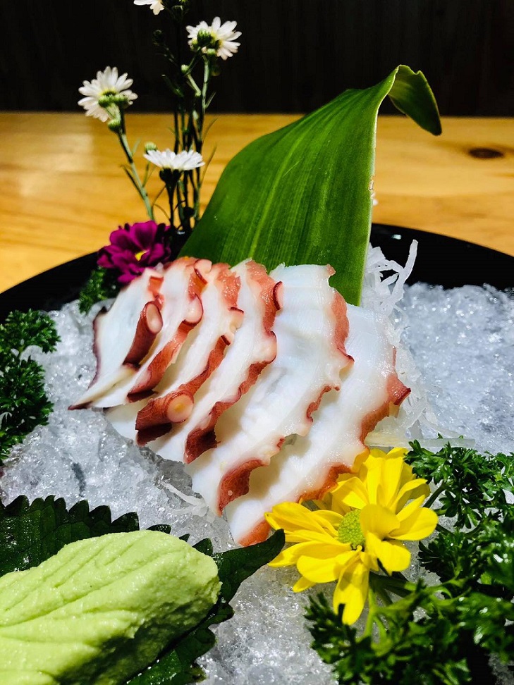 Sushi MiMi, Đà Lạt