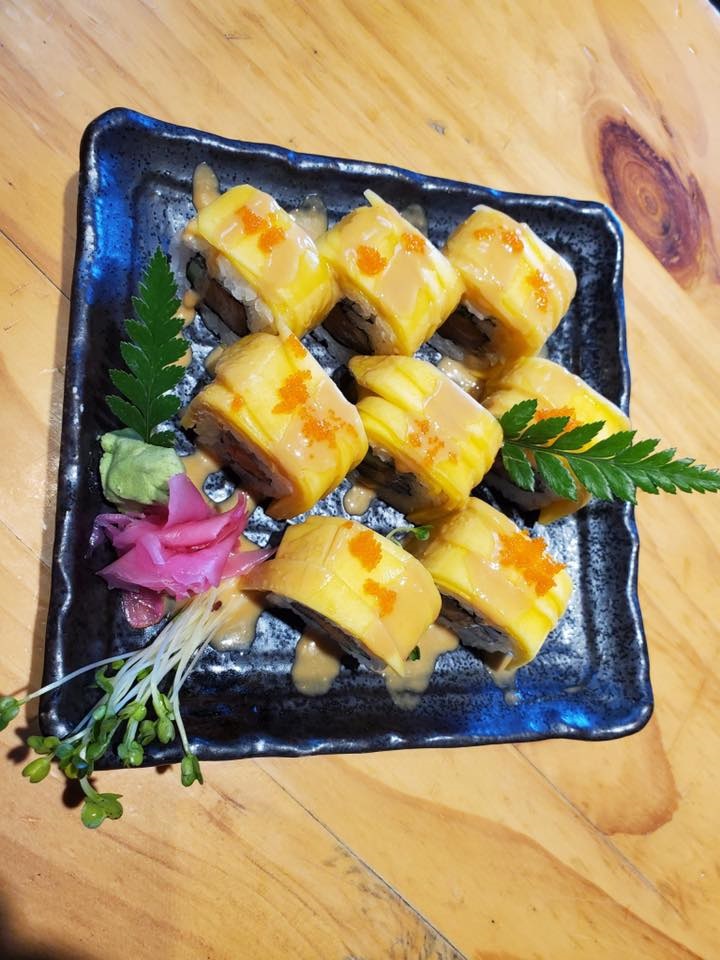 Sushi MiMi, Đà Lạt