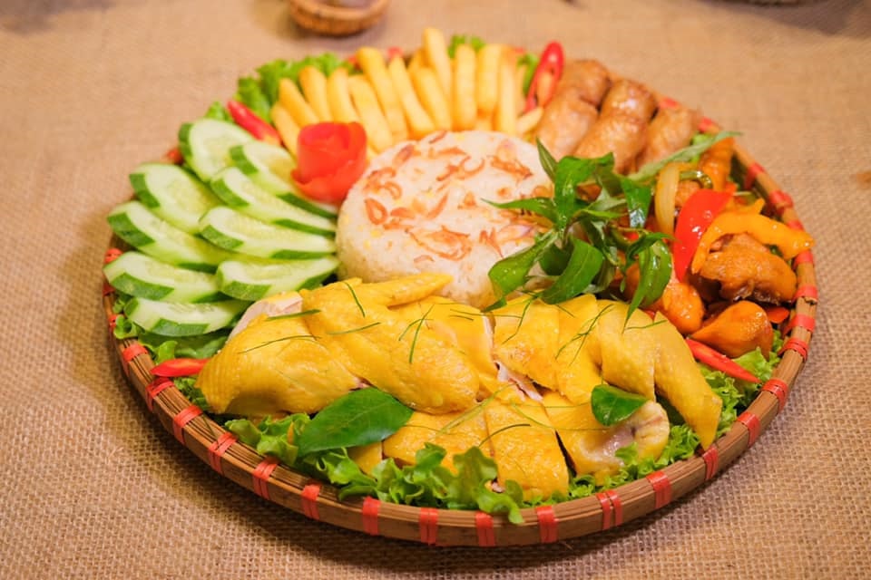Tây Ký Quán, Đà Lạt