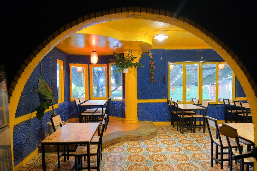 Tây Ký Quán, Đà Lạt