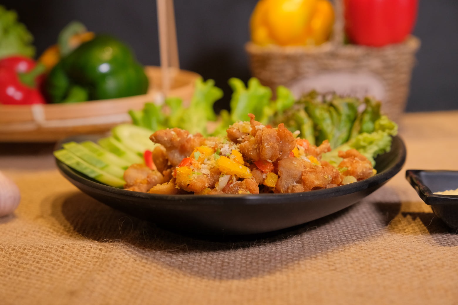Tây Ký Quán, Đà Lạt