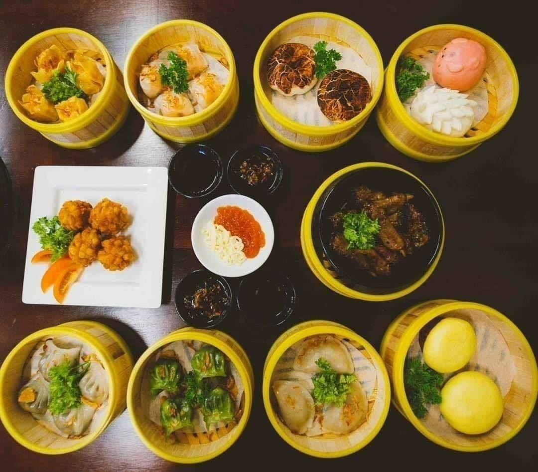 Đặt chỗ tại Tây-Tàu Kitchen Đà Lạt