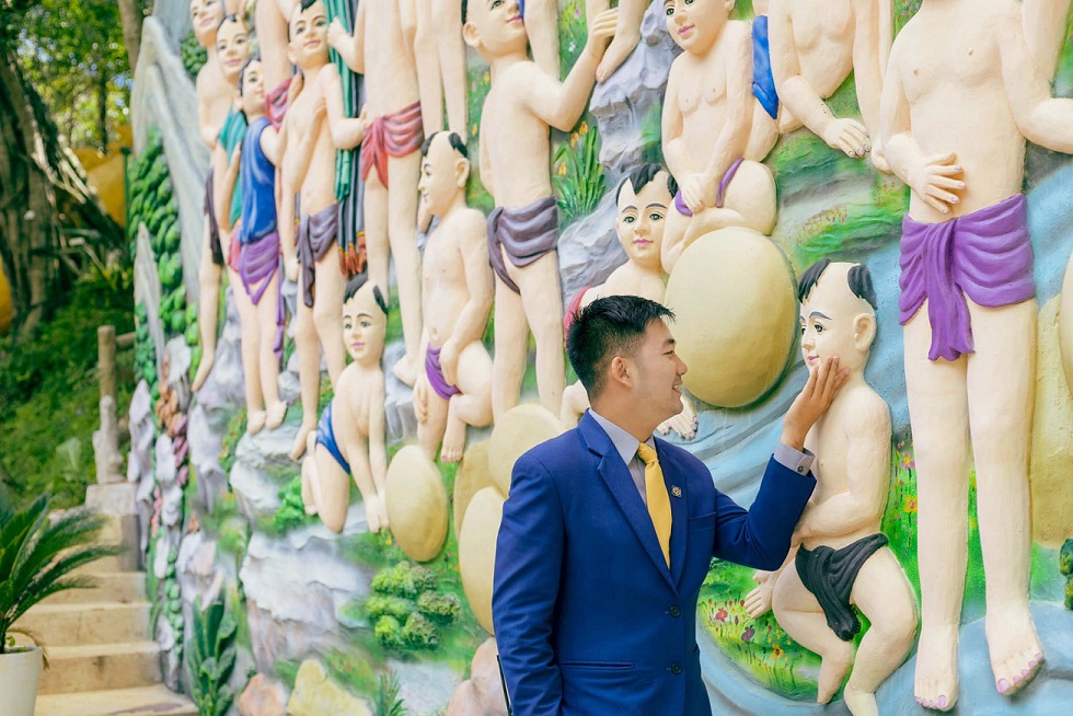 Khu du lịch thác Prenn Đà Lạt