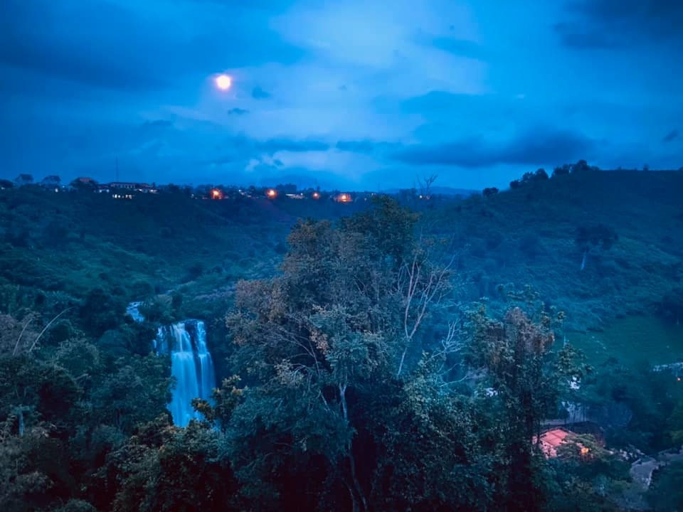 Khu du lịch Thác Tea Bobla, Di Linh