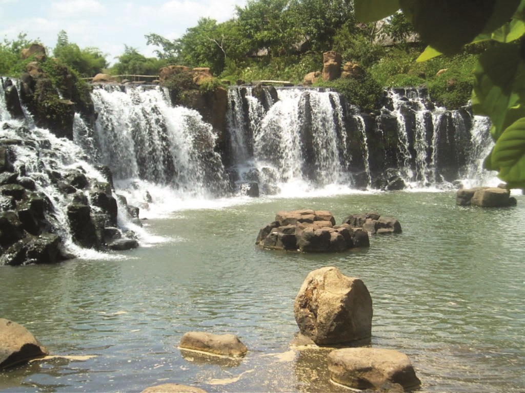 Vi vu Đà Lạt 3N2Đ