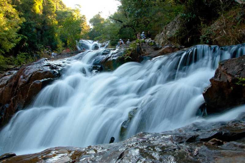 Khám phá Đà Lạt 4N3Đ