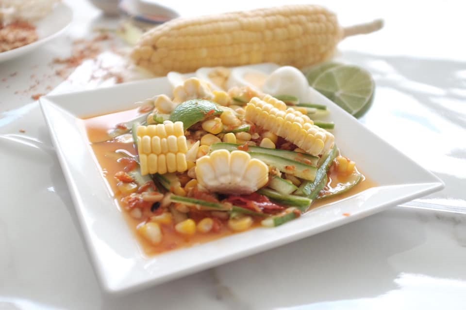Thái Corner Đà Lạt