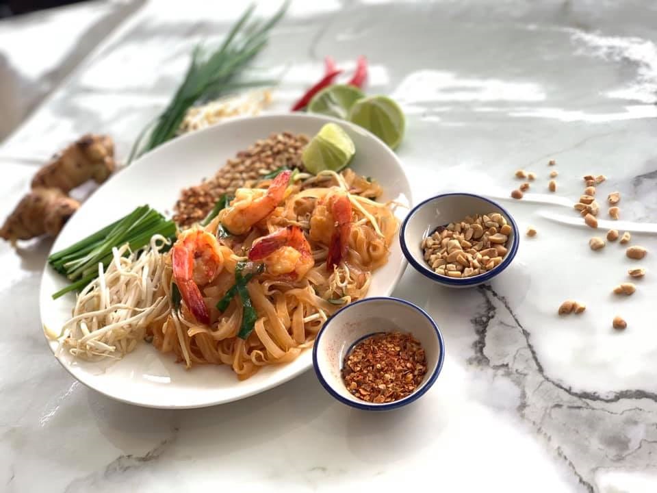 Thái Corner Đà Lạt