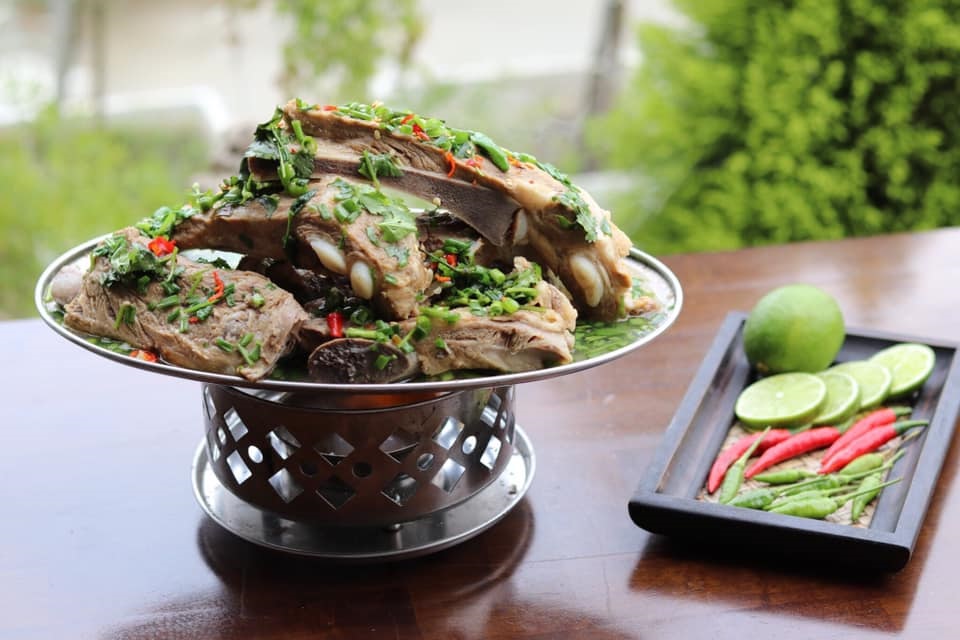 Thái Corner Đà Lạt