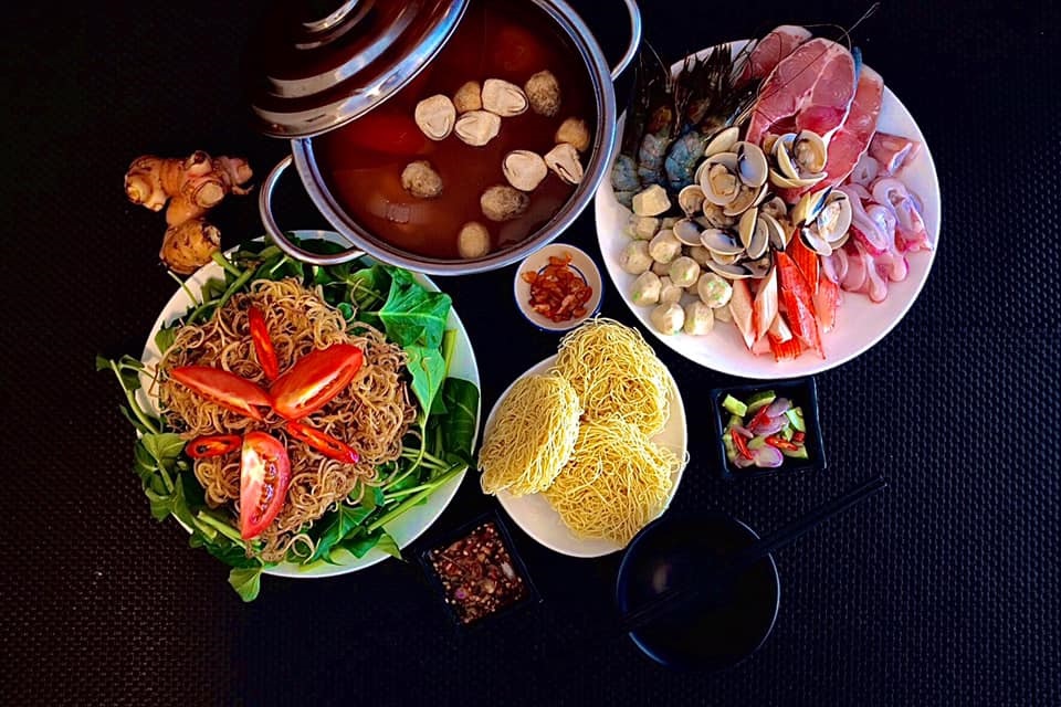 Thái Corner Đà Lạt