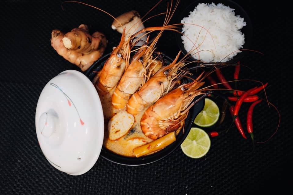 Thái Corner Đà Lạt