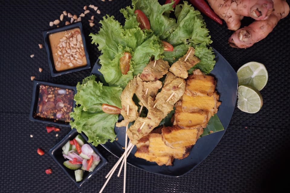 Thái Corner Đà Lạt