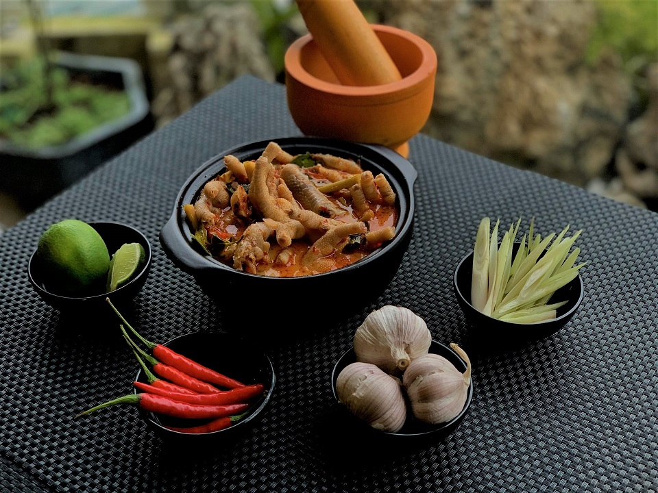 Thái Corner Đà Lạt