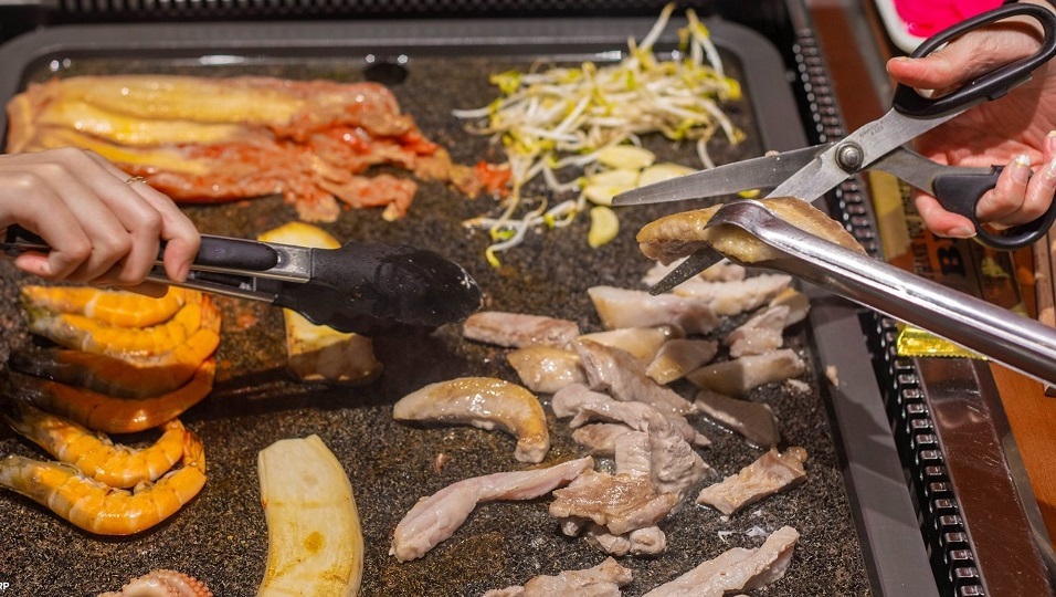 Thank You Korean BBQ, Đà Lạt