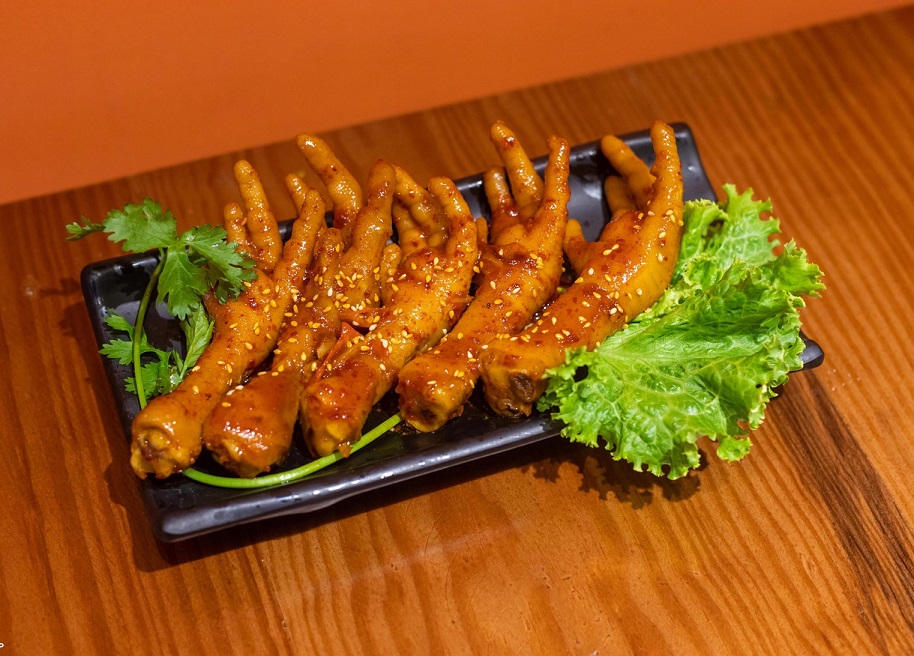 Thank You Korean BBQ, Đà Lạt