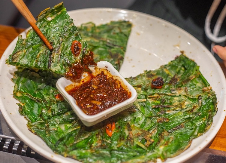 Thank You Korean BBQ, Đà Lạt