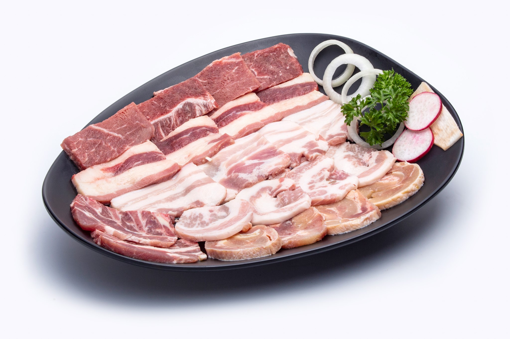 The Jeju BBQ & Hotpot Đà Lạt